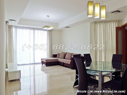 Caribbean At Keppel Bay (D4), Condominium #202070032